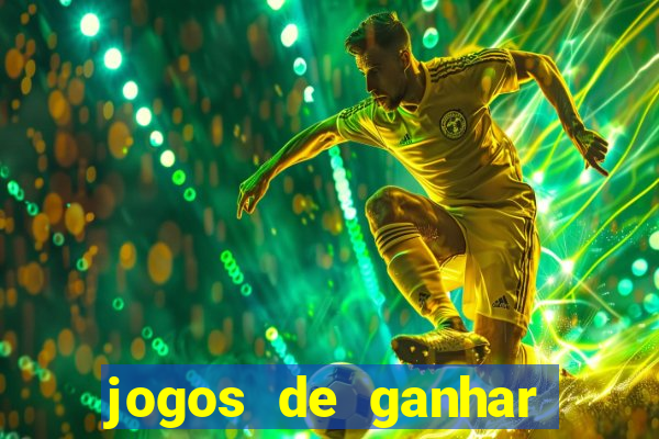 jogos de ganhar dinheiro de verdade sem depositar